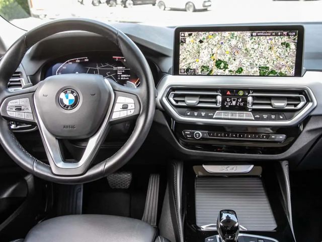 BMW X4 Comfort pakket xDrive30i
