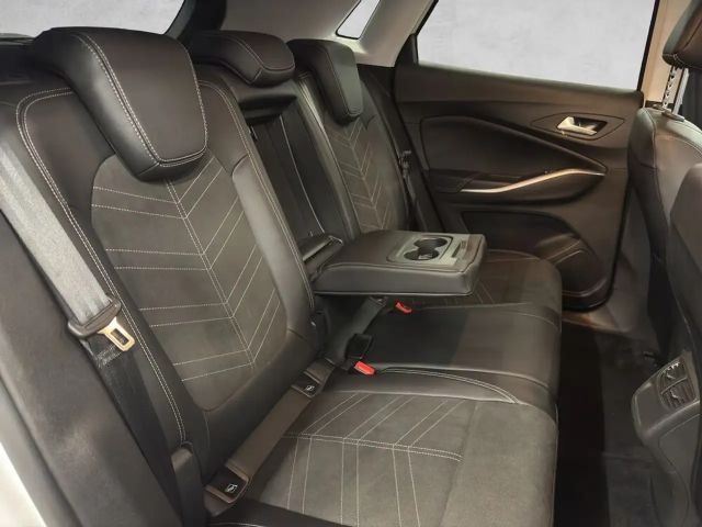 Opel Grandland X Ultimate