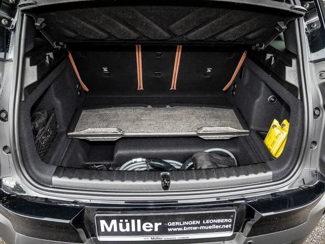 MINI Countryman E Sportsitz HUD LED AHK  ACC GSD 360° 1VB