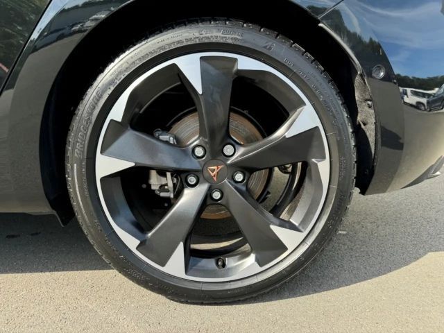 Cupra Leon 1.4 DSG e-Hybrid