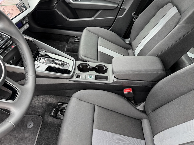 Audi A3 35 TDI S-Tronic Sportback