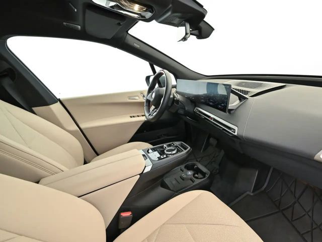 BMW iX M60 xDrive