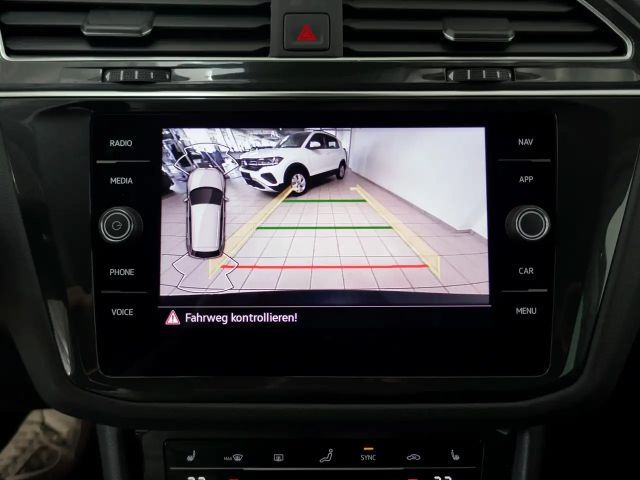 Volkswagen Tiguan 1.5 TSI DSG Move