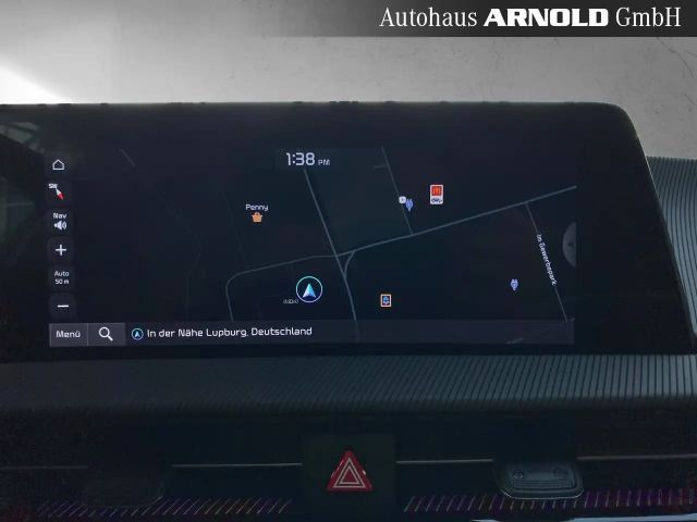 Kia EV6 77,4 kWh GT-Line