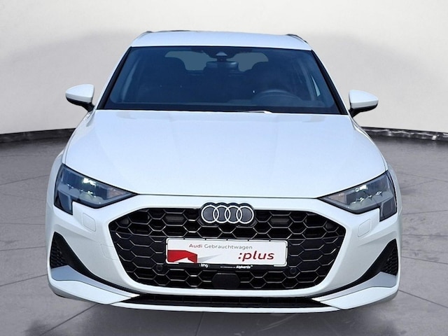 Audi A3 35 TDI S-Tronic Sportback