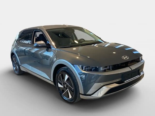 Hyundai IONIQ 5 4WD Vierwielaandrijving