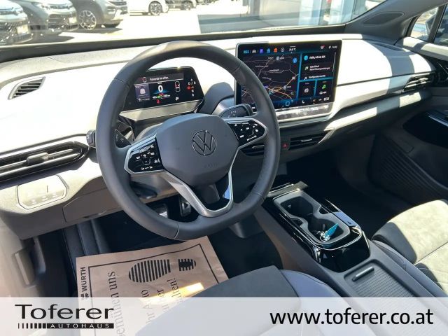 Volkswagen ID.4 Business Performance Pro