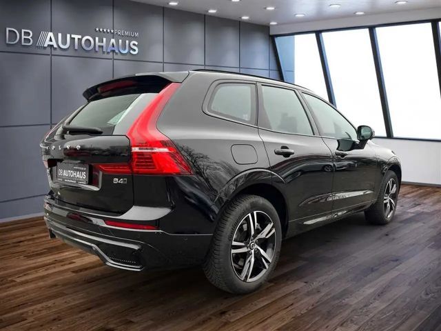 Volvo XC60 R-Design