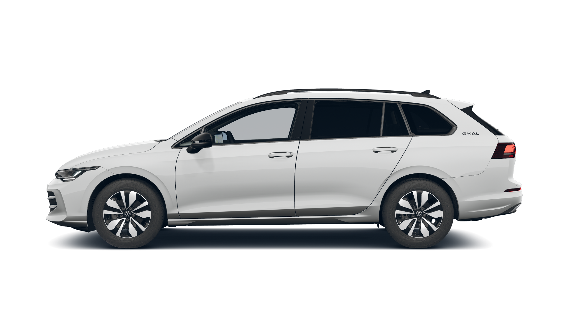 Volkswagen Golf 1.5 eTSI Golf VIII Variant