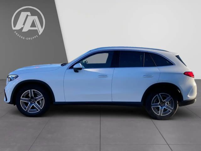 Mercedes-Benz GLC 220 4MATIC AMG Line GLC 220 d