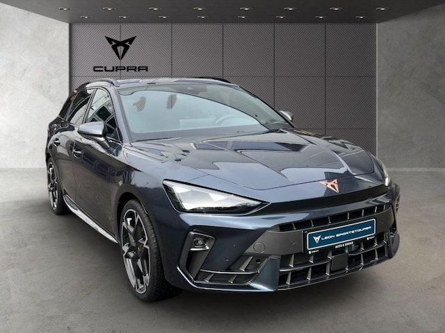 Cupra Leon DSG Sportstourer
