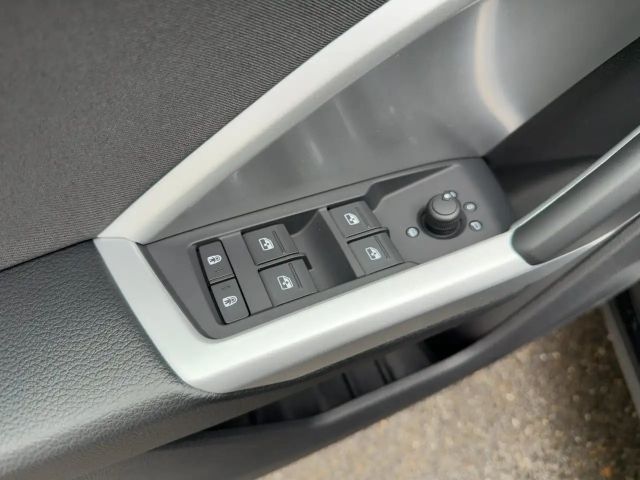 Audi Q3 35 TFSI S-Tronic