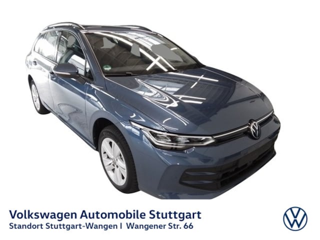 Volkswagen Golf 1.5 TSI Life Variant