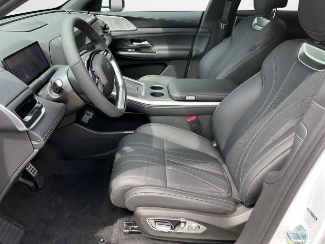 Xpeng G9 AWD Performance