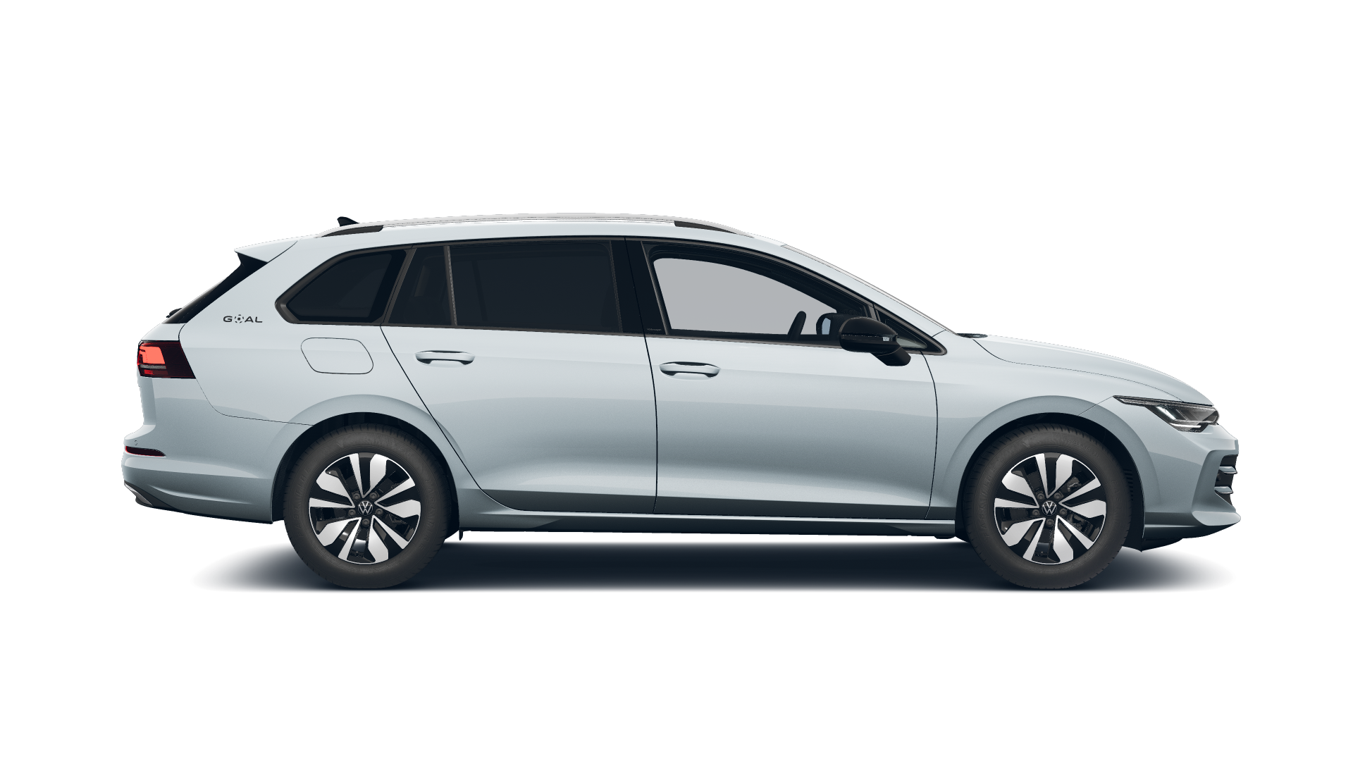 Volkswagen Golf 1.5 TSI Golf VIII Life Variant