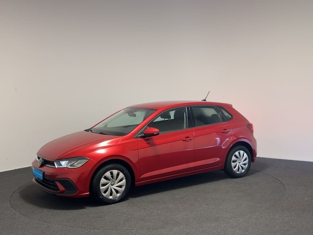 Volkswagen Polo 1.0 TSI
