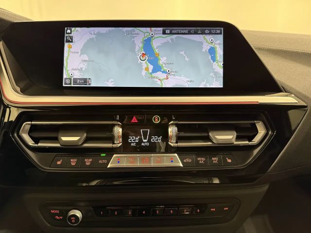 BMW Z4 Cabrio M40i Roadster