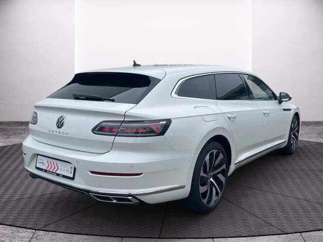 Volkswagen Arteon Shooting Brake R-Line