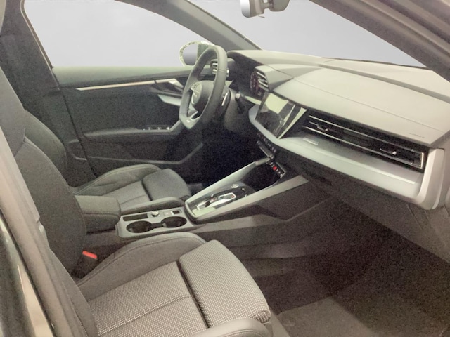 Audi A3 S-Tronic Sportback