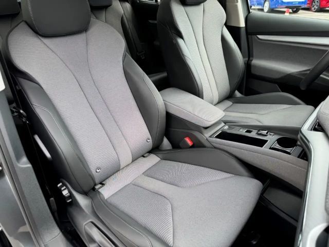 Skoda Enyaq Coupe iV 60