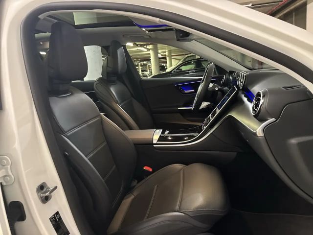 Mercedes-Benz C 300 C 300 e Estate