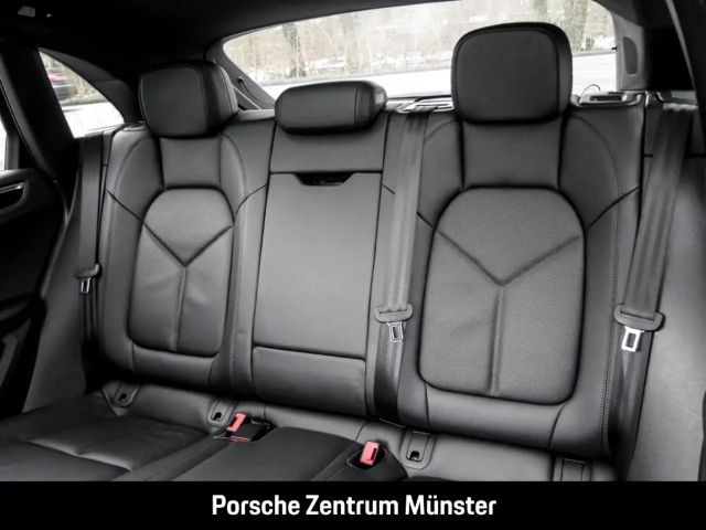 Porsche Macan BOSE 21-Zoll Rückfahrkamera Panorama LED