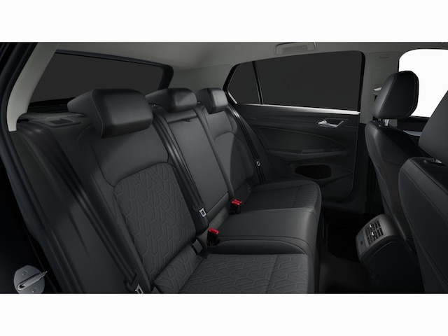 Volkswagen Golf 1.5 eTSI Golf VIII Plus