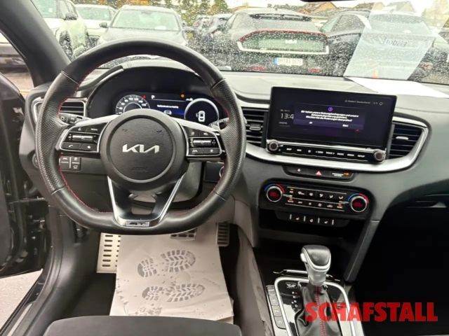 Kia ProCeed GDi GT-Line