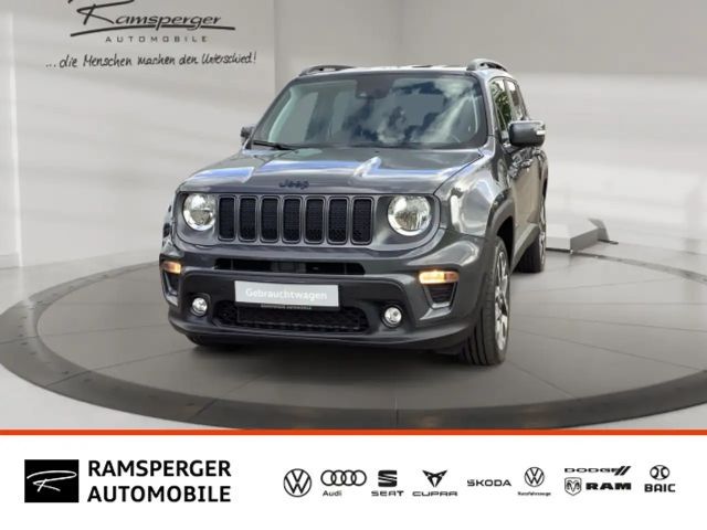 Jeep Renegade 4xe Limited