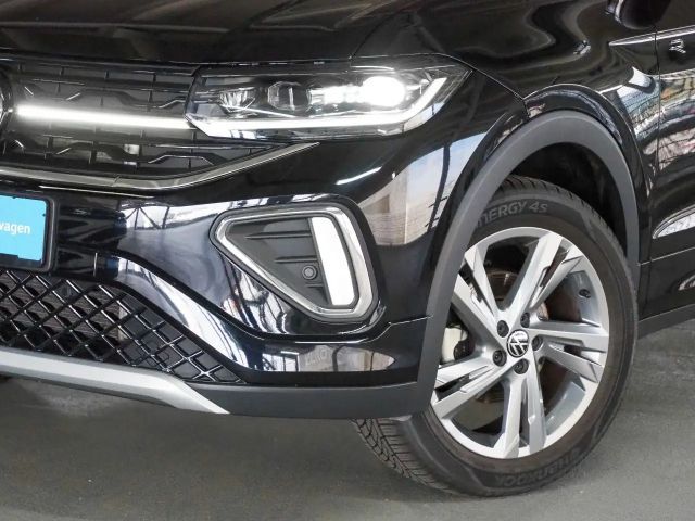 Volkswagen T-Cross 1.5 TSI DSG R-Line