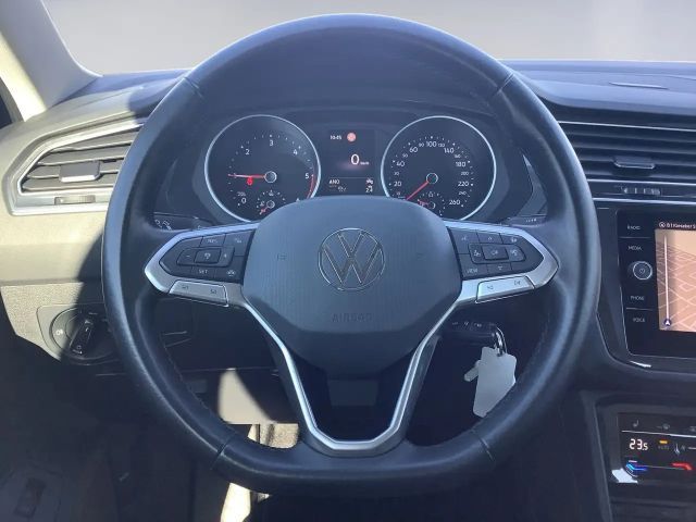 Volkswagen Tiguan 2.0 TDI Life