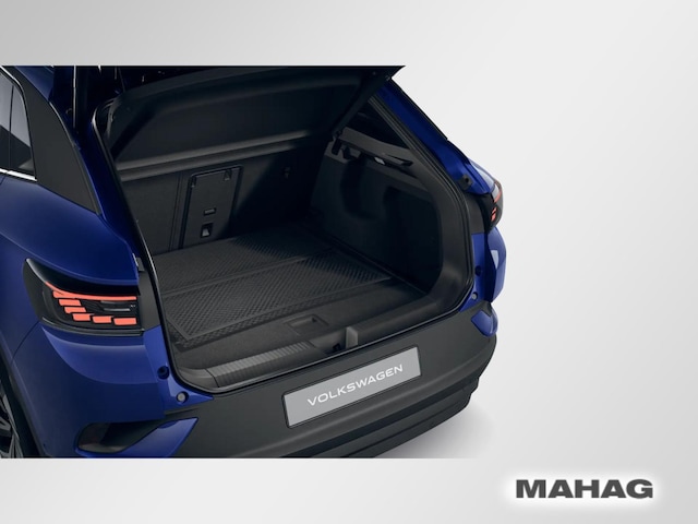 Volkswagen ID.4 IQ.Drive Performance Pro