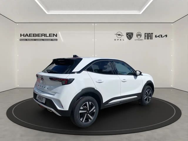 Opel Mokka 1.2 Turbo Edition Turbo