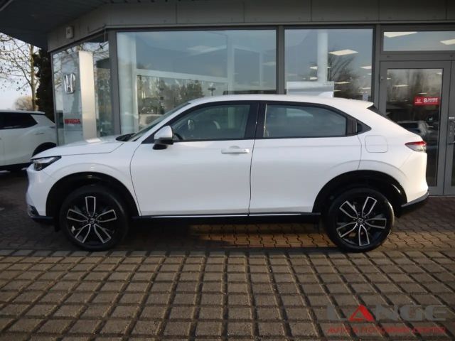 Honda HR-V 1.5 Advance Hybrid