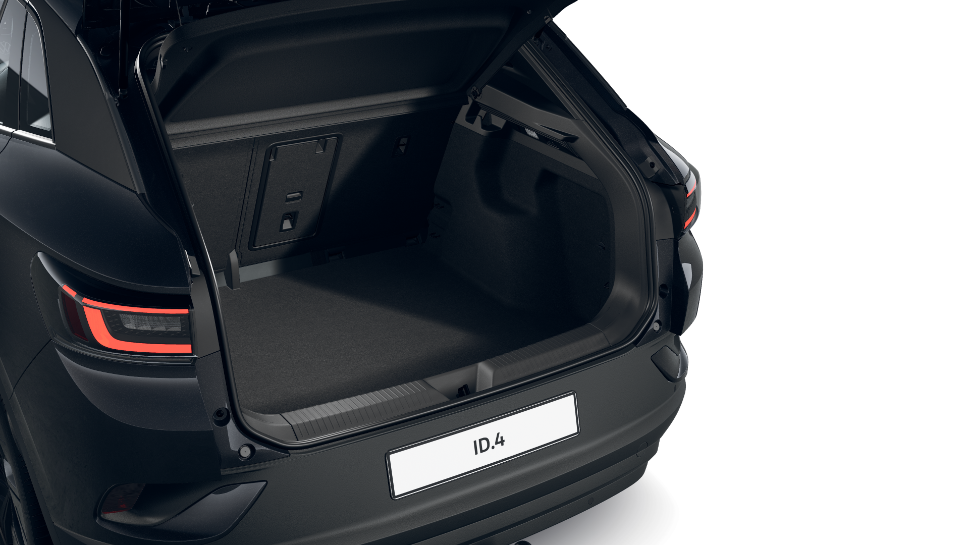 Volkswagen ID.4 Performance Pro