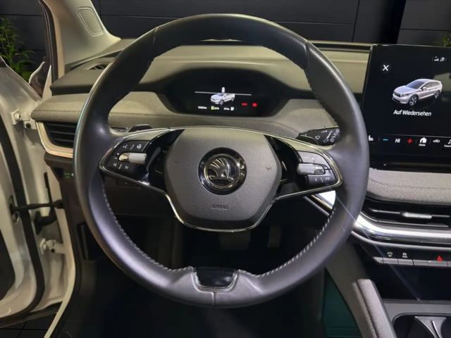 Skoda Enyaq Loft Selection Selection iV 50