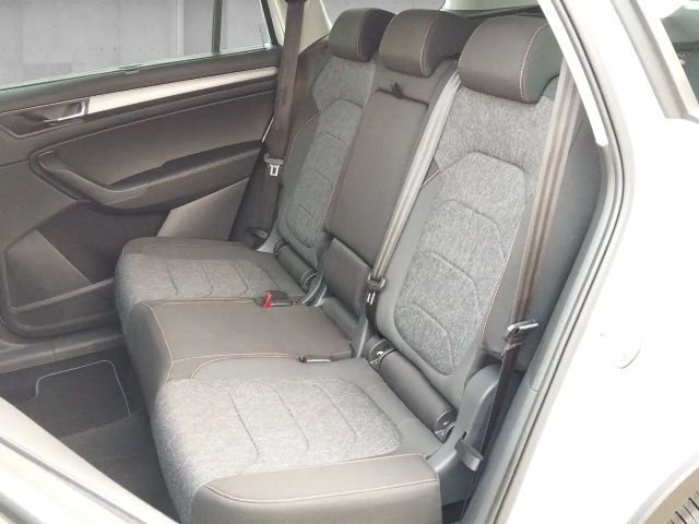 Skoda Kodiaq 1.5 TSI Clever