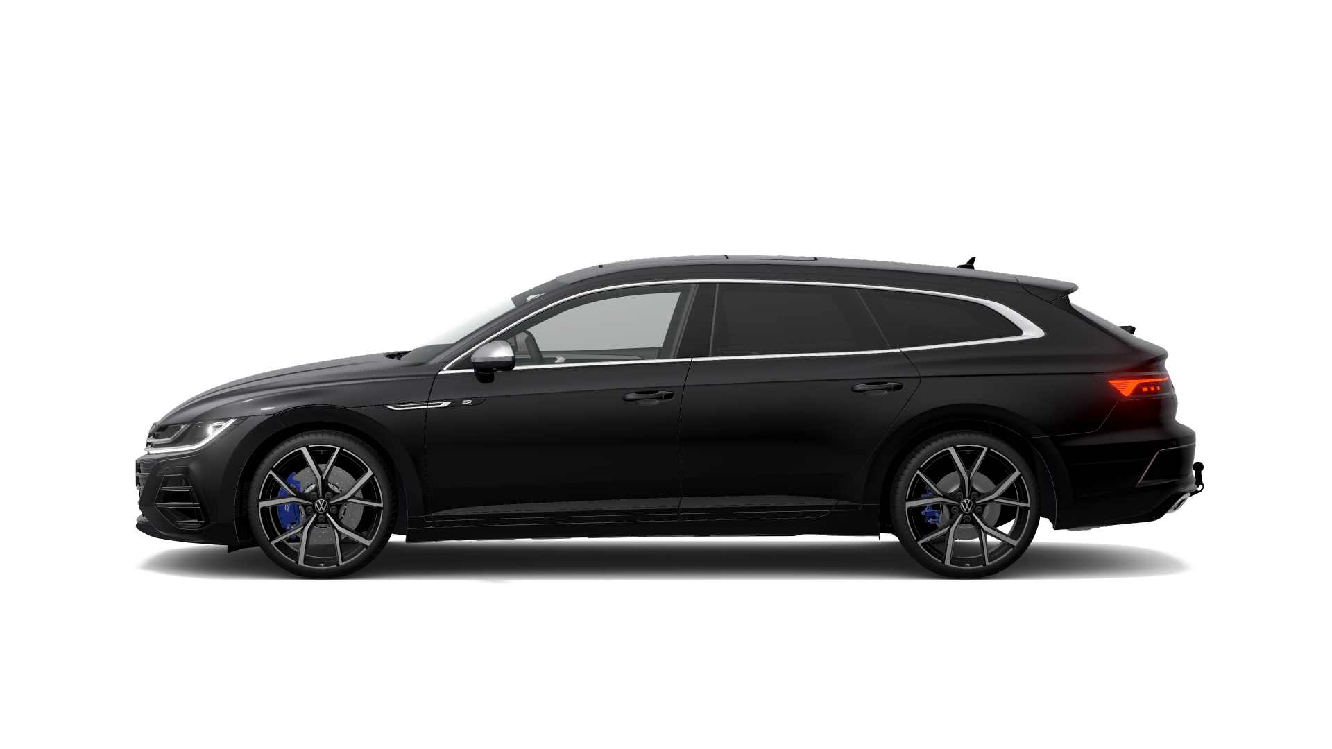 Volkswagen Arteon Shooting Brake 2.0 TSI