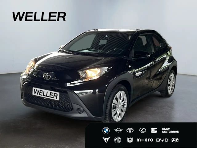 Toyota Aygo X Business Hatchback