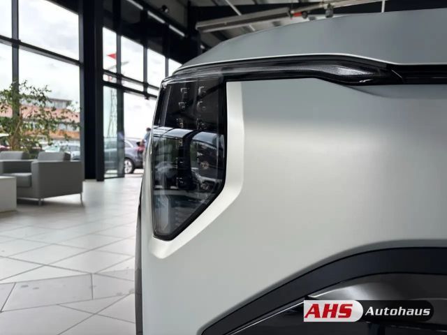 Kia EV3 81.4 kWh GT-Line