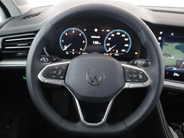 Volkswagen Touareg 3.0 V6 TDI 4Motion