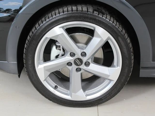 Audi A3 35 TFSI Sedan