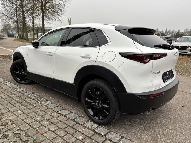 Mazda CX-30 Homura SkyActiv