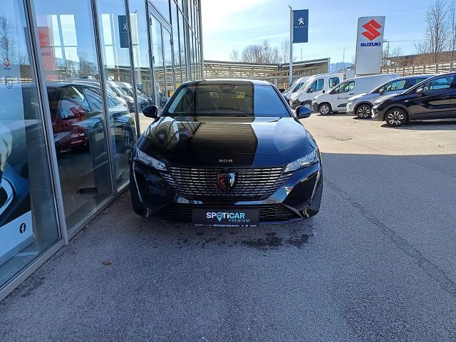 Peugeot 308 Allure Pack EAT8 PureTech SW