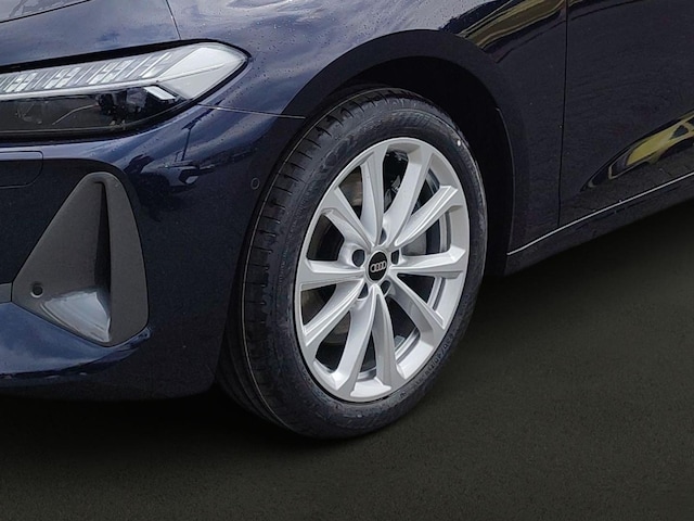 Audi A5 Avant S-Tronic