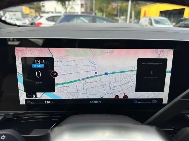 Renault Austral E-Tech Esprit Iconic