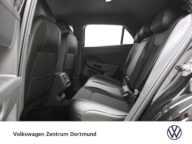 Volkswagen T-Roc 1.5 eTSI R-Line