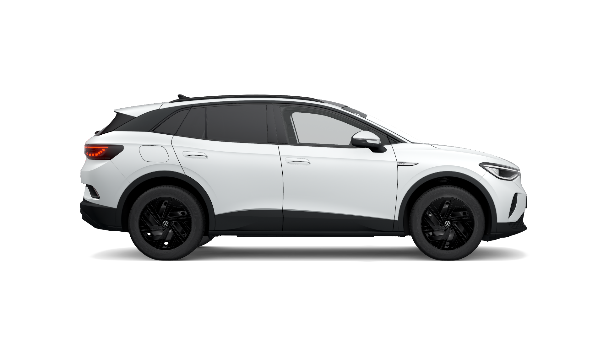 Volkswagen ID.4 Performance Pro