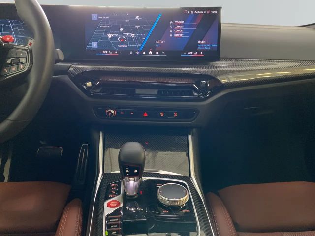 BMW M4 Competition Coupé xDrive