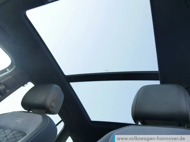 Volkswagen Tiguan 2.0 TDI DSG IQ.Drive R-Line